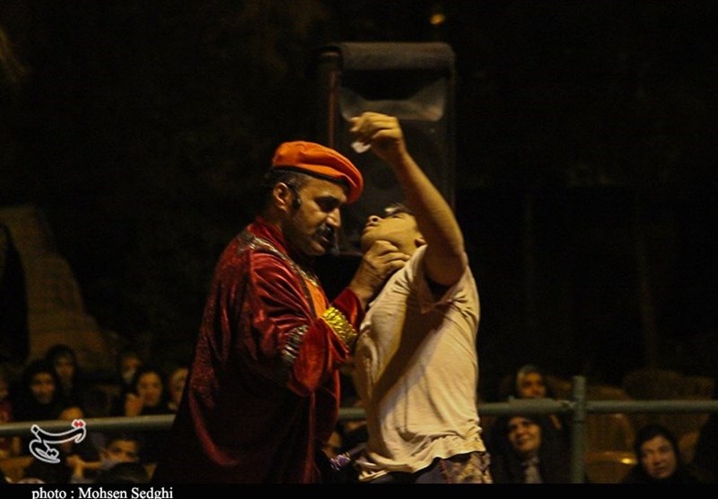 استان کرمان , شهید , تعزیه , خرمشهر , 