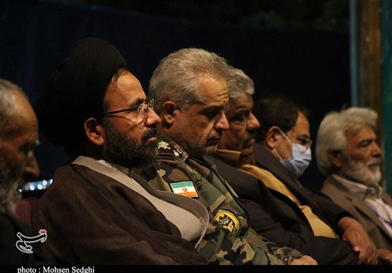 استان کرمان , شهید , تعزیه , خرمشهر , 