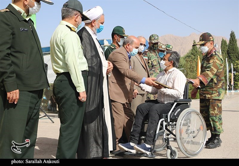 استان کرمان , ارتش , 