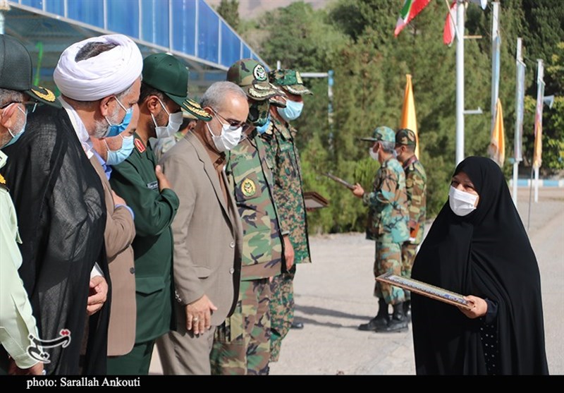 استان کرمان , ارتش , 