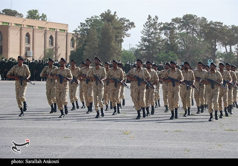 استان کرمان , ارتش , 