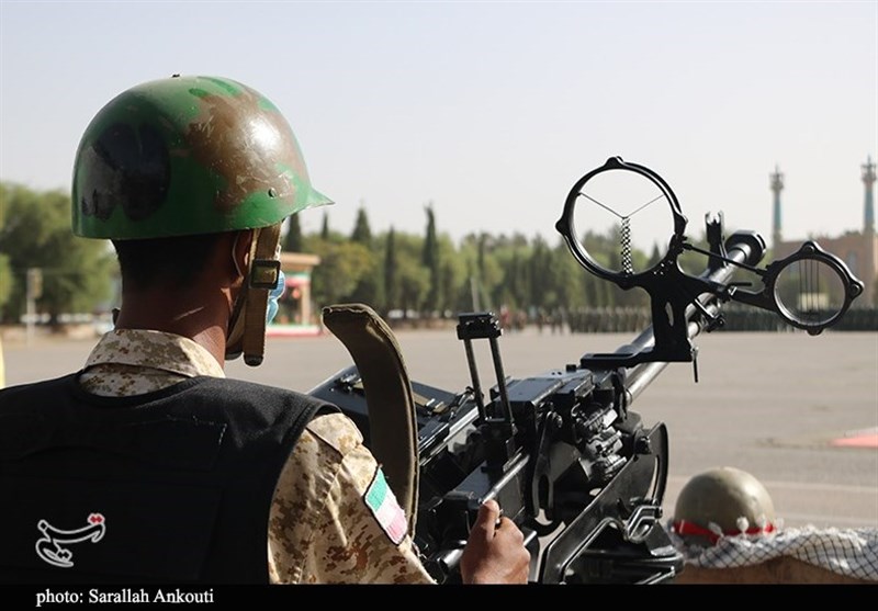 استان کرمان , ارتش , 