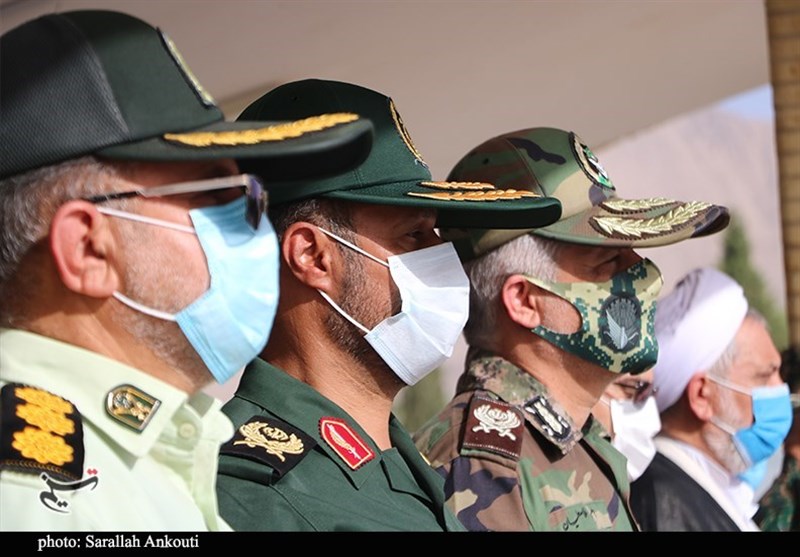 استان کرمان , ارتش , 