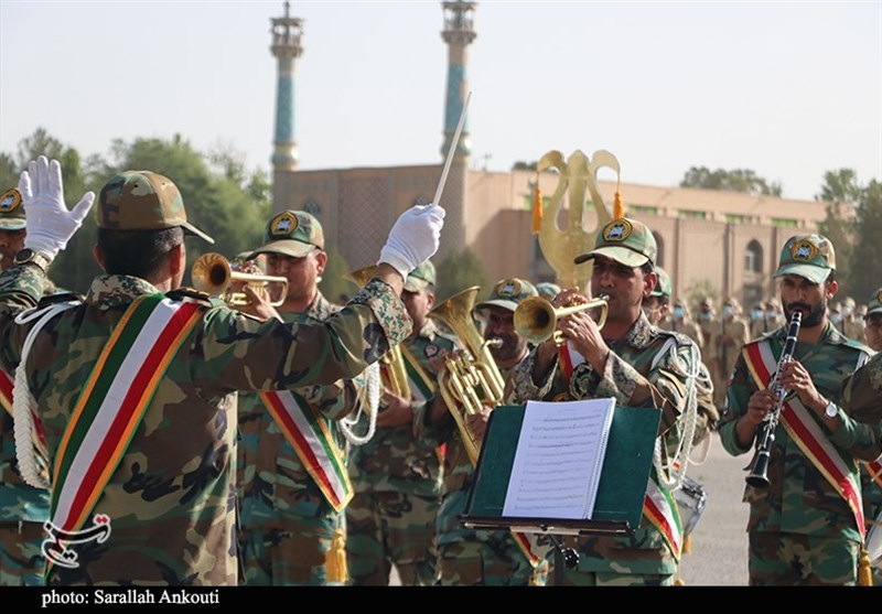 استان کرمان , ارتش , 