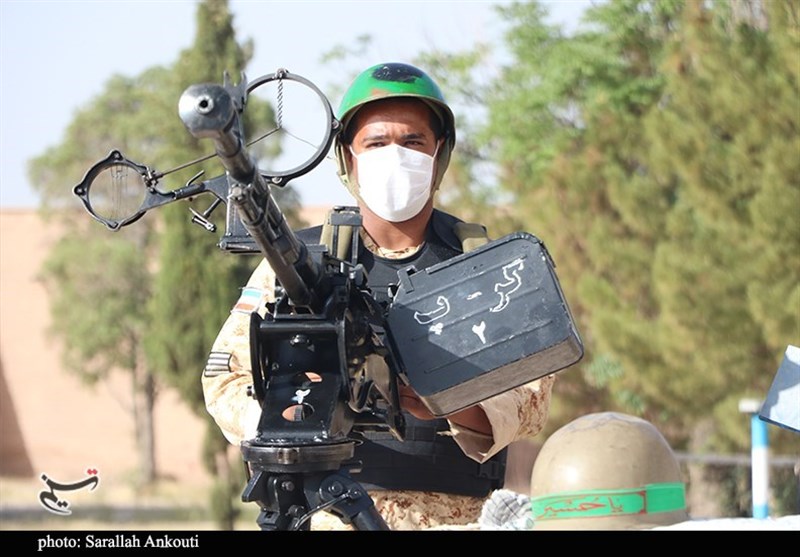 استان کرمان , ارتش , 