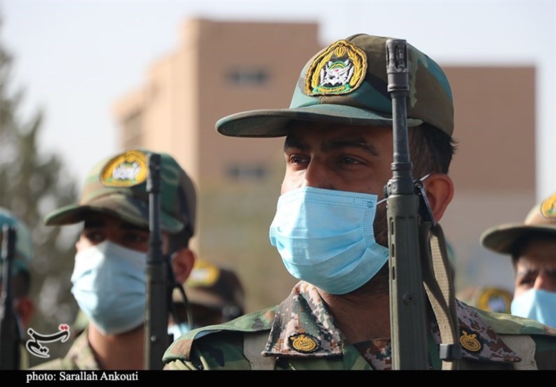 استان کرمان , ارتش , 