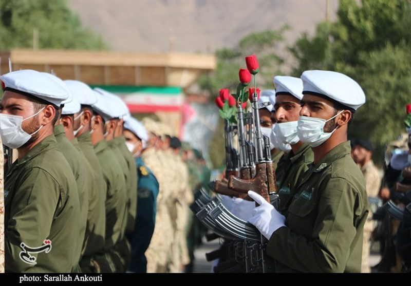 استان کرمان , ارتش , 