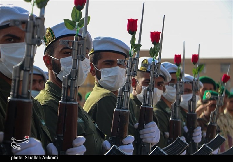 استان کرمان , ارتش , 