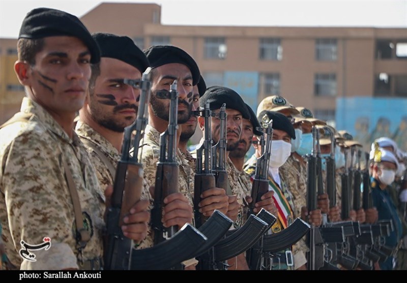 استان کرمان , ارتش , 