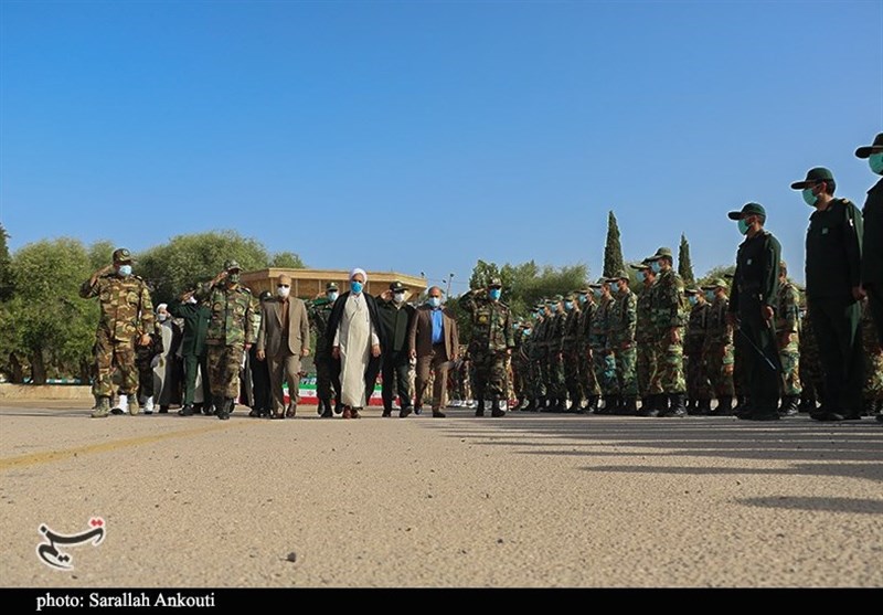 استان کرمان , ارتش , 