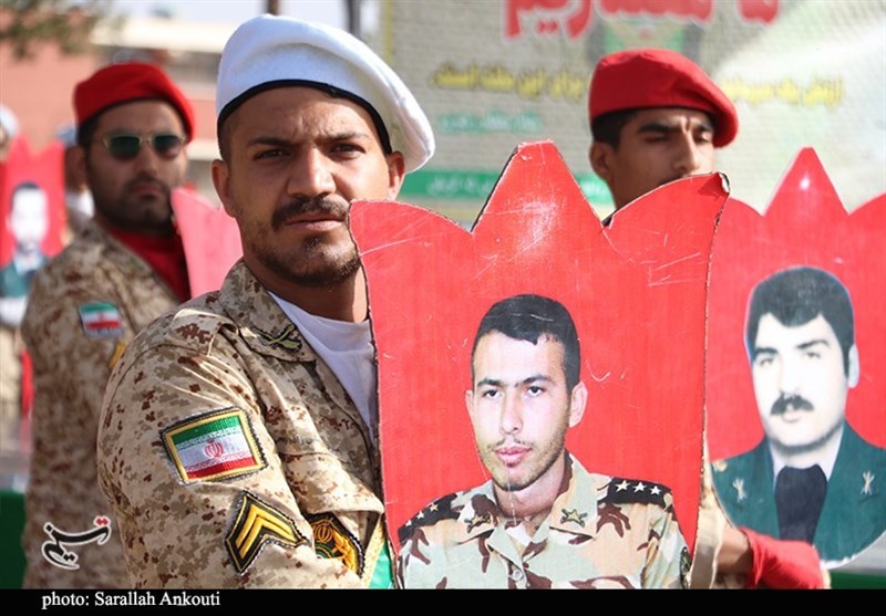 استان کرمان , ارتش , 