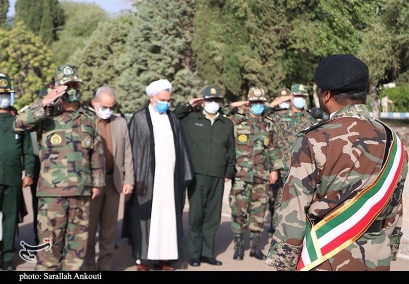 استان کرمان , ارتش , 