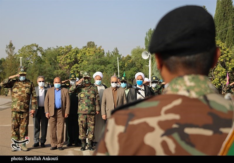 استان کرمان , ارتش , 