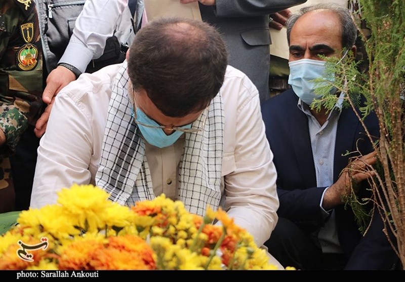 استان کرمان , شهید , شهید سپهبد قاسم سلیمانی , 