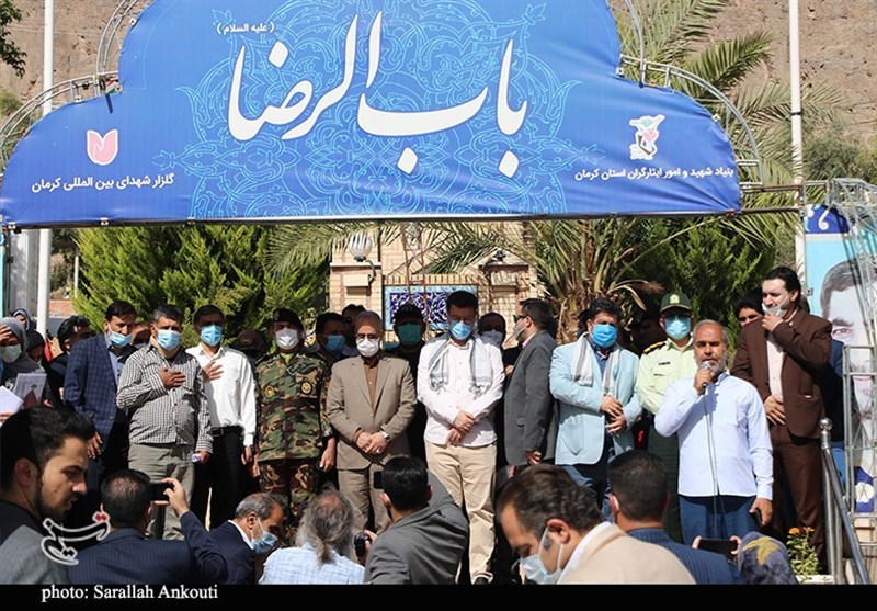 استان کرمان , شهید , شهید سپهبد قاسم سلیمانی , 