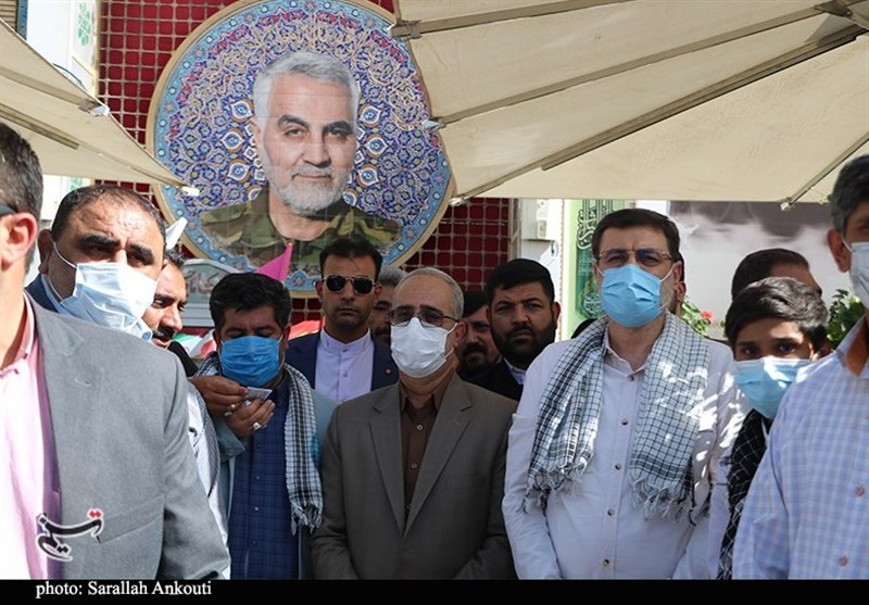 استان کرمان , شهید , شهید سپهبد قاسم سلیمانی , 