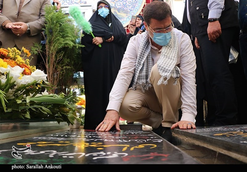 استان کرمان , شهید , شهید سپهبد قاسم سلیمانی , 