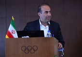 برگزاری دومین جلسه کمیسیون ورزشکاران/ فتاحیان به عنوان دبیر انتخاب شد
