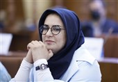 زهرا نعمتی به کمیسیون ورزشکاران IPC راه پیدا نکرد