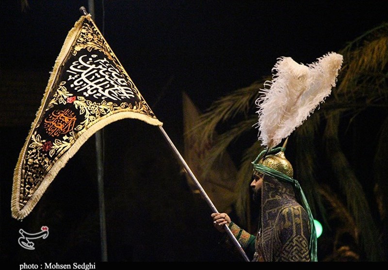 استان کرمان , تعزیه , 