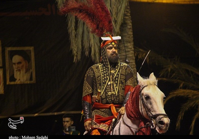 استان کرمان , تعزیه , 