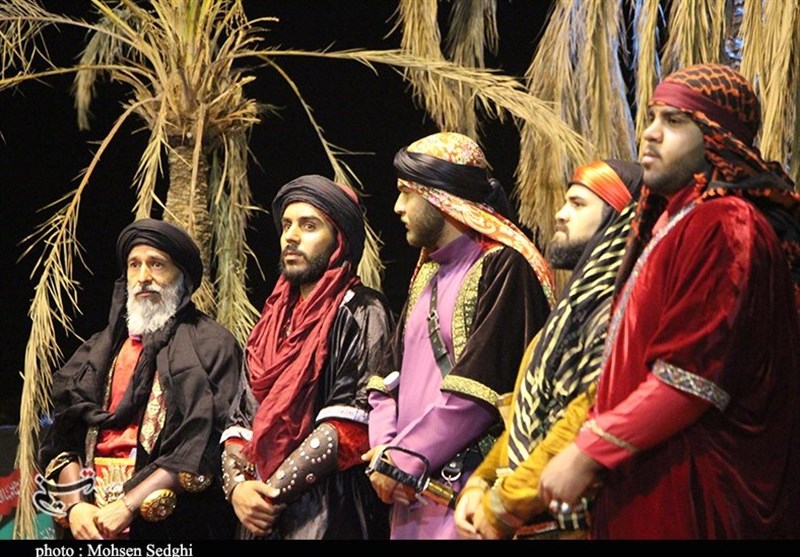 استان کرمان , تعزیه , 