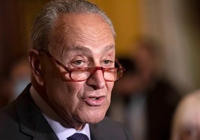 رئیس دموکرات‌ها: ترامپ در برابر ایران کاملا شکست خورده است