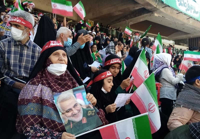 سرود , صدا و سیما ,