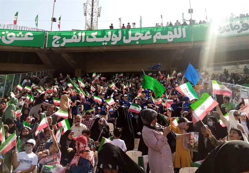 سرود , صدا و سیما ,