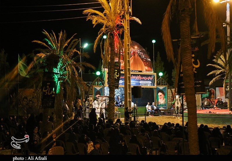 استان کرمان , تعزیه , امام صادق (ع) , 