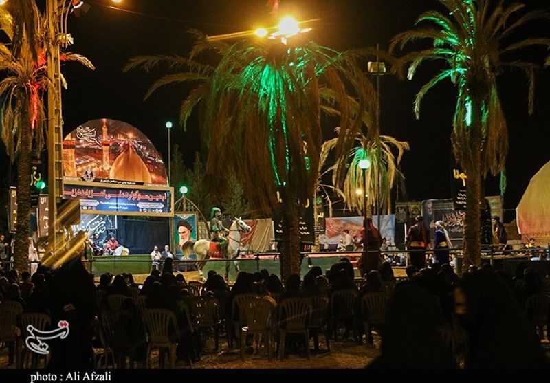 استان کرمان , تعزیه , امام صادق (ع) , 