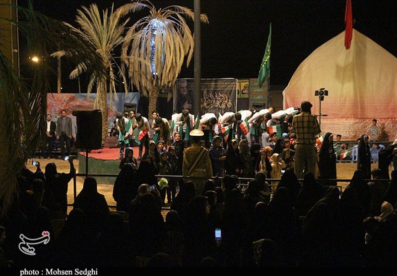 استان کرمان , فیلم , عکس , تعزیه , 