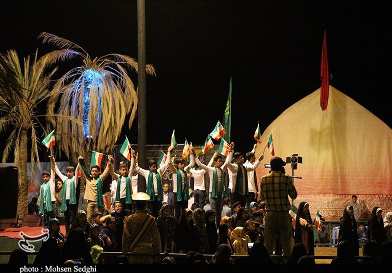 استان کرمان , فیلم , عکس , تعزیه , 