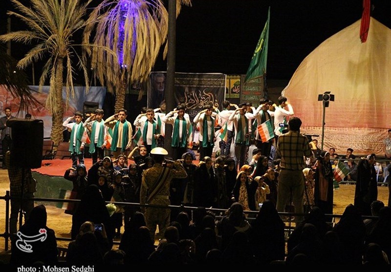 استان کرمان , فیلم , عکس , تعزیه , 