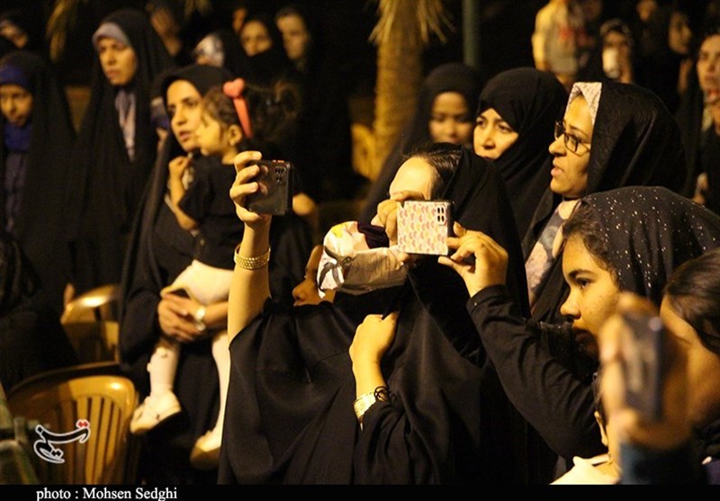 استان کرمان , فیلم , عکس , تعزیه , 