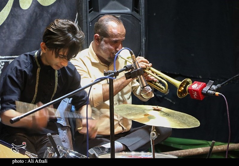 استان کرمان , تعزیه , 