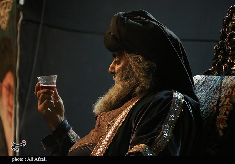 استان کرمان , تعزیه , 