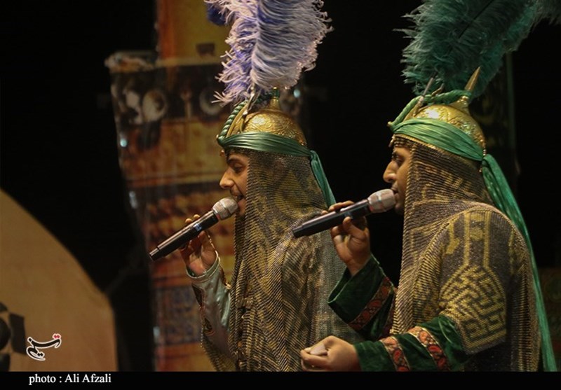 استان کرمان , تعزیه , 