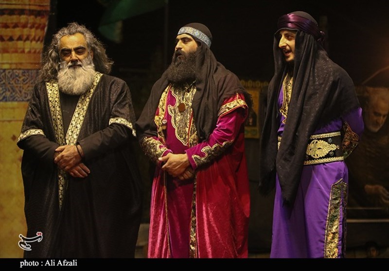 استان کرمان , تعزیه , 