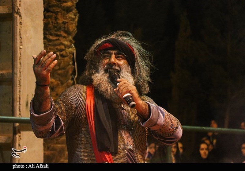 استان کرمان , تعزیه , 