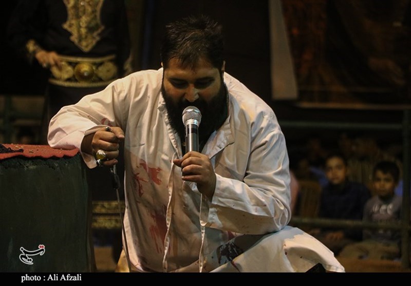 استان کرمان , تعزیه , 