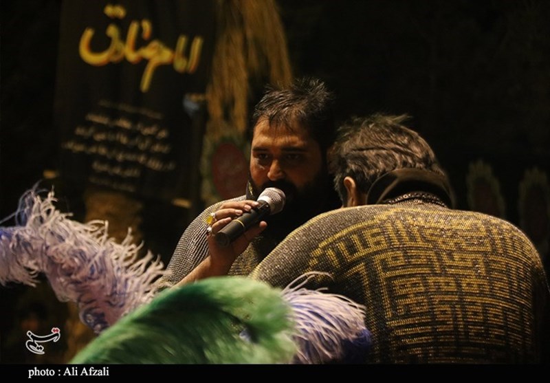 استان کرمان , تعزیه , 