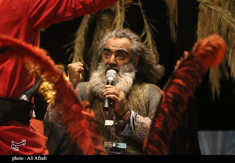 استان کرمان , تعزیه , 