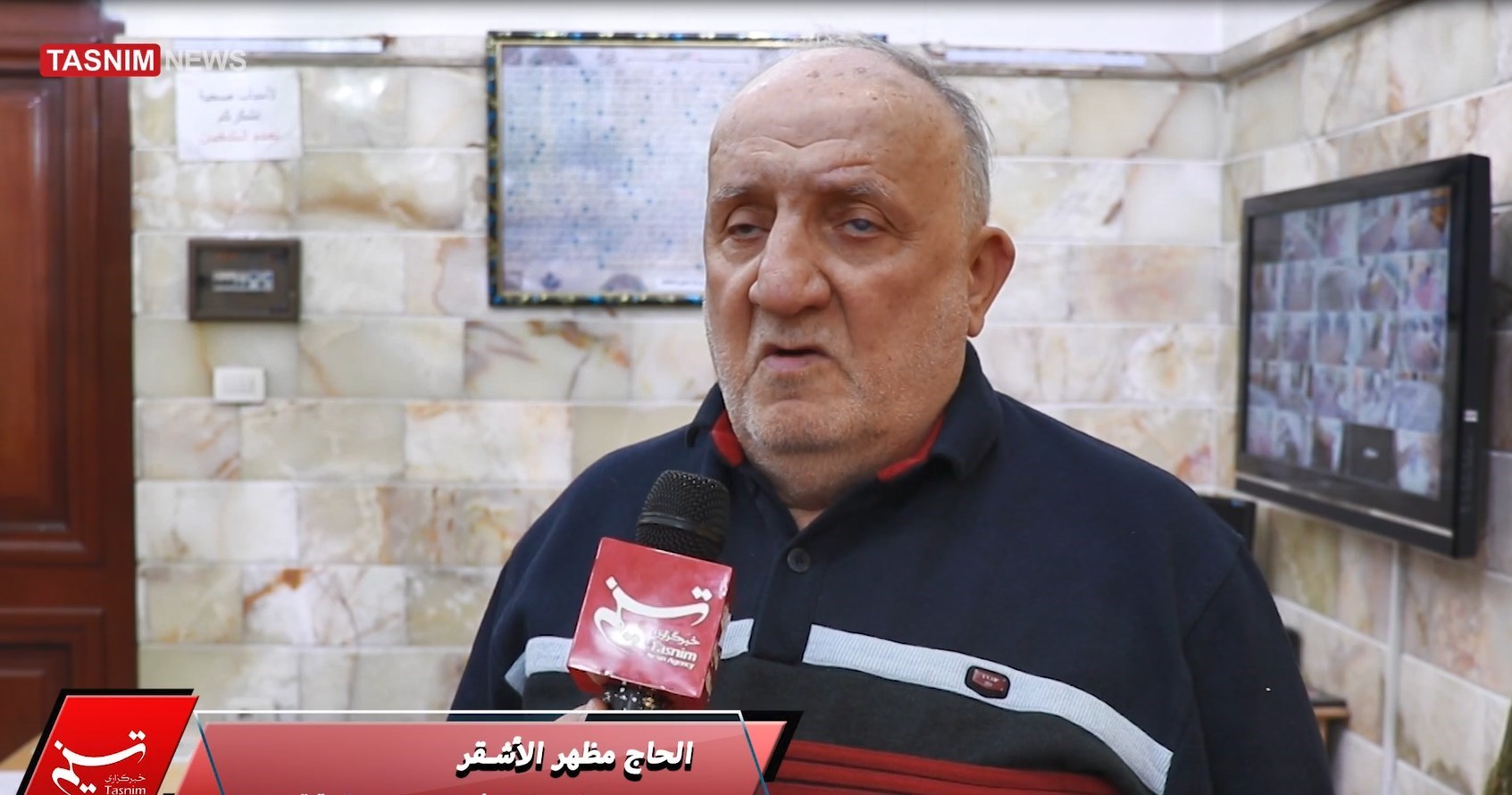 کشور سوریه , حرم مطهر حضرت زینب (س) , حرم حضرت رقیه (س) , 