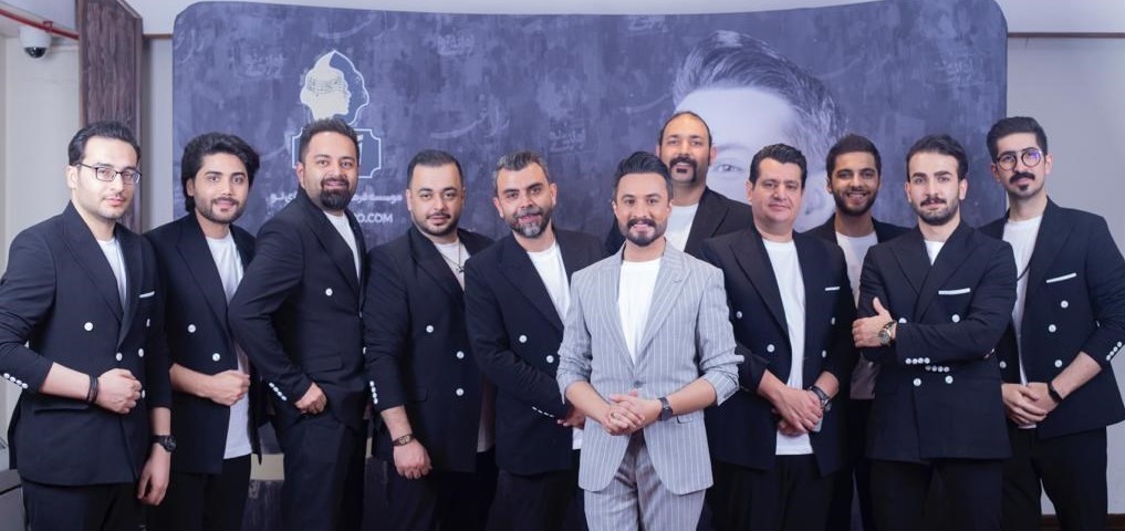 موسیقی , مصطفی راغب , کنسرت‌ , 