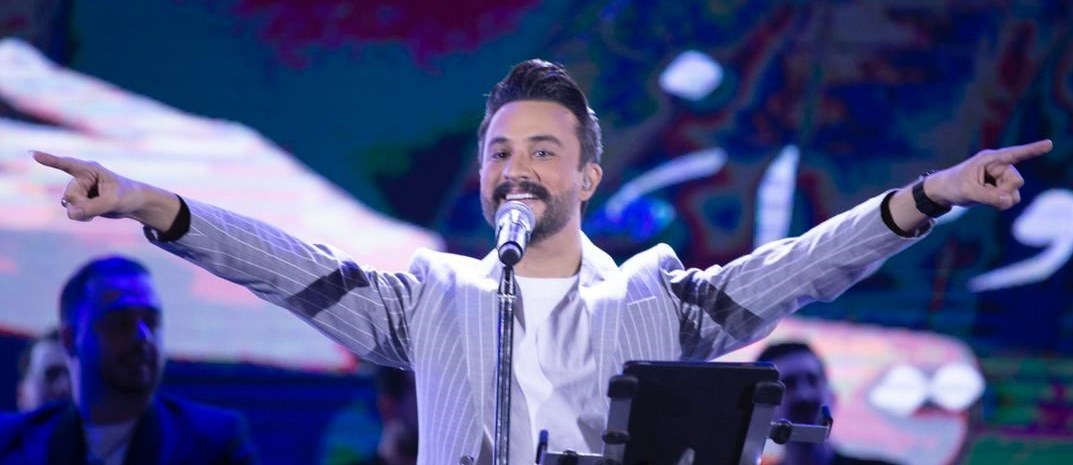 موسیقی , مصطفی راغب , کنسرت‌ , 