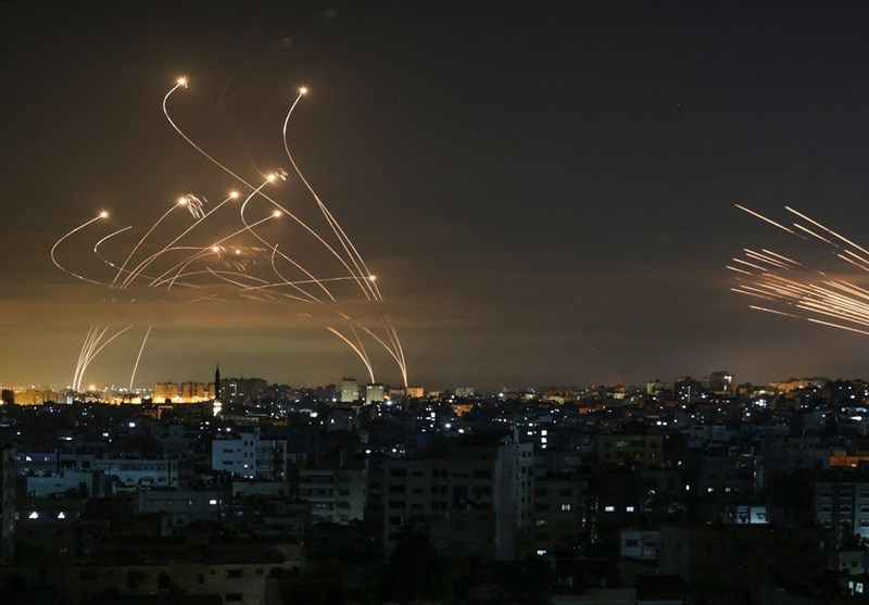 فلسطین , رژیم صهیونیستی (اسرائیل) , سید حسن نصرالله , 