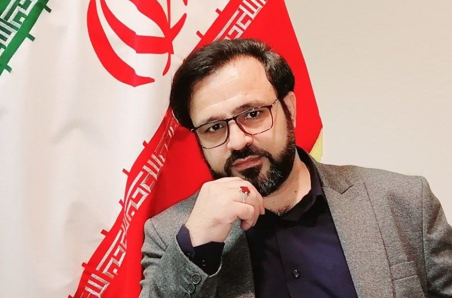 نماهنگ , راهپیمایی 22 بهمن ,