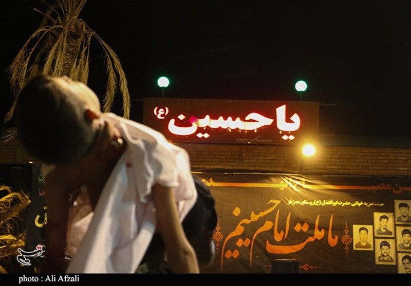 استان کرمان , تعزیه , 