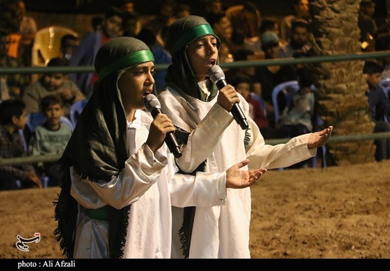 استان کرمان , تعزیه , 